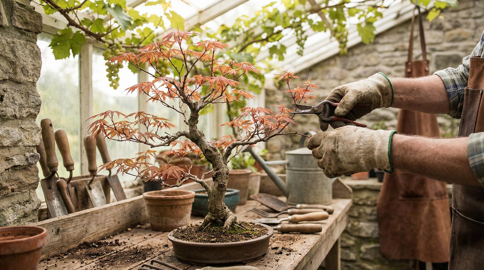 海角社区植物解说视频